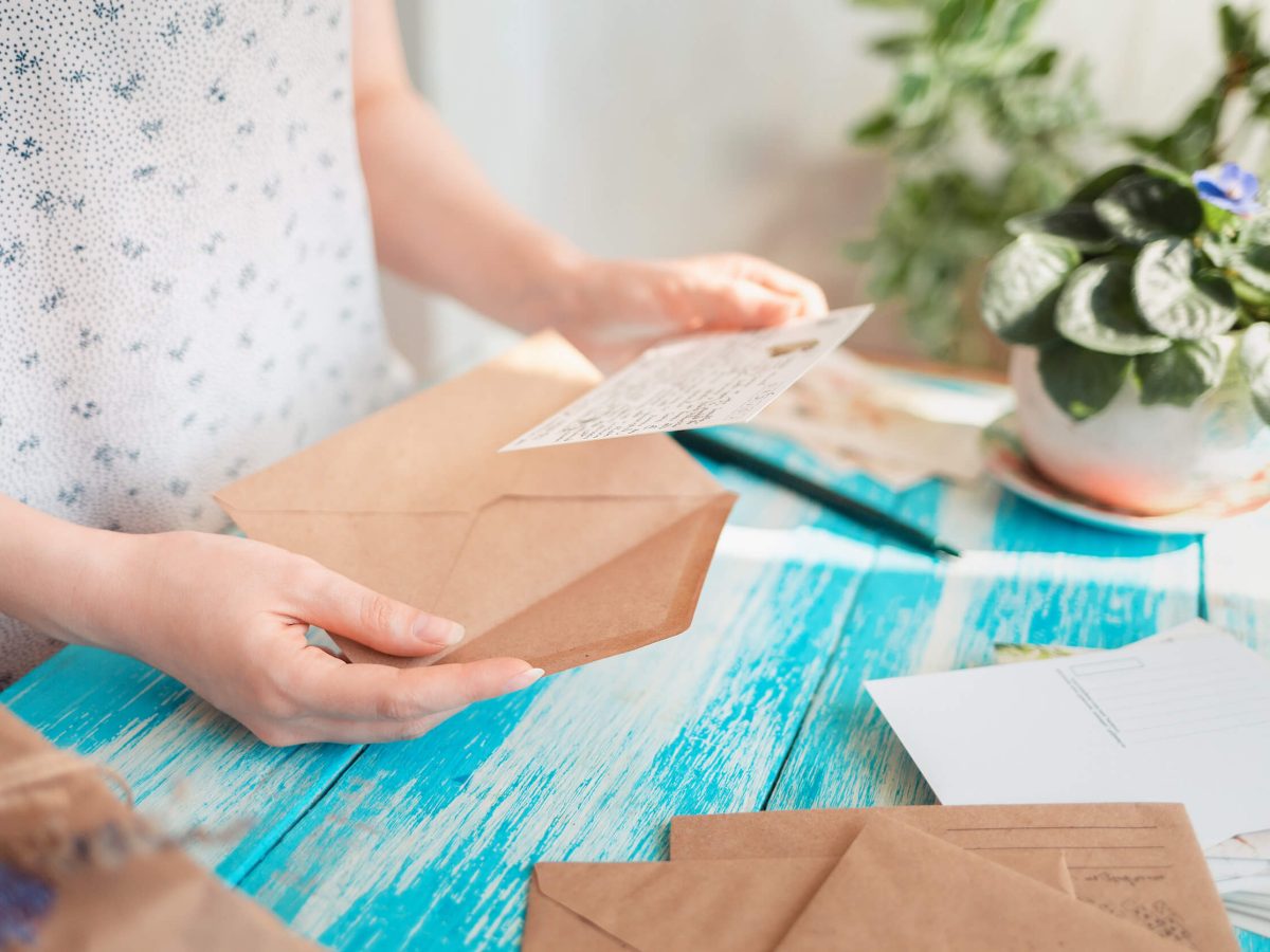 Storytelling as a fundraising tool