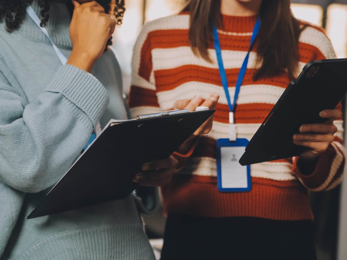 Event Data Management